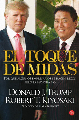 TOQUE DE MIDAS, EL