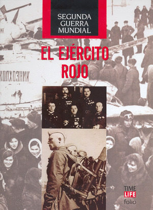 EL EJÉRCITO ROJO