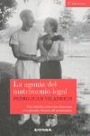 AGONIA DEL MATRIMONIO LEGAL,LA