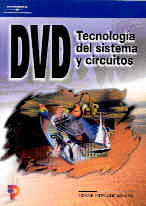 DVD. TECNOLOGIA DEL SISTEMA Y CIRCUITOS