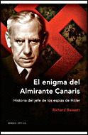 ENIGMA DEL ALMIRANTE CANARIS, EL