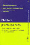 PONTE LAS PILAS