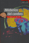 MISTERIOS DEL CEREBRO