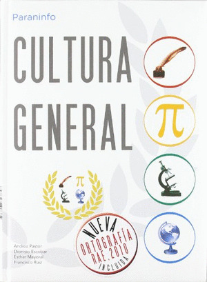 CULTURA GENERAL