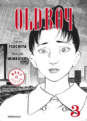 OLDBOY, 3