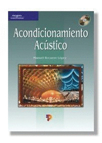 ACONDICIONAMIENTO ACUSTICO
