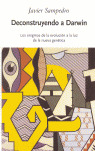 DECONSTRUYENDO A DARWIN