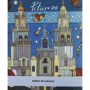 PETEIRO. PINTURAS 2000
