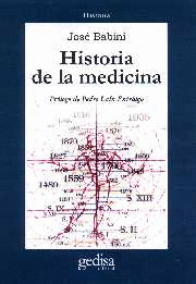 HISTORIA DE LA MEDICINA