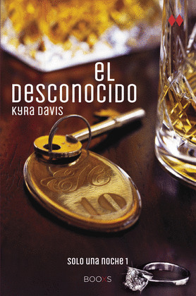 DESCONOCIDO (SOLO UNA NOCHE I)