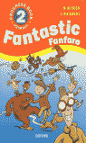 FANTASTIC FANFARE 2 PROGRESS BOOK