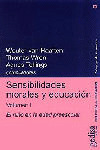SENSIBILIDADES MORALES Y EDUCACION VOL.I (NIO EN EDAD PREESC