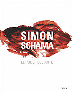 PODER DEL ARTE, EL        (CARAVAGGIO, BERNINI, REMBRANDT, DAVID, TURNER, VAN GOGH, PICASSO, ROTHKO)