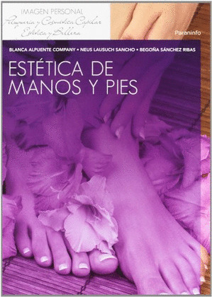 ESTETICA DE MANOS Y PIES GM 12 CF