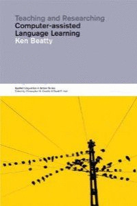 TEACHING & RESEARCHING:COMPUTER-ASSITED LANGUAGE-L