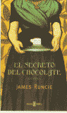 EL SECRETO DEL CHOCOLATE