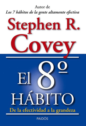 EL 8º HABITO