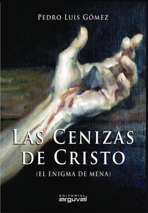 LAS CENIZAS DE CRISTO