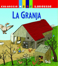 LA GRANJA