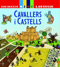CAVALLERS I CASTELLS