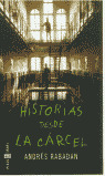 OD. HISTORIAS DESDE LA CARCEL