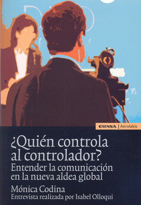 QUIÉN CONTROLA AL CONTROLADOR?