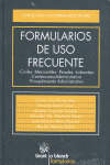 FORMULARIOS DE USO FRECUENTE