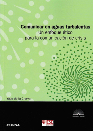 COMUNICAR EN AGUAS TURBULENTAS