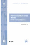 DERECHOS HUMANOS DE LOS INDOCUMENTADOS