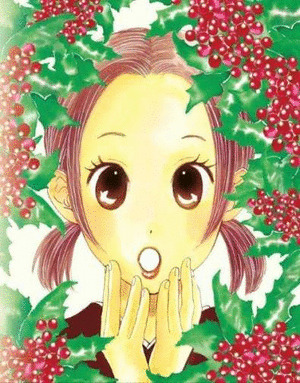 CHIHAYAFURU NÚM. 7