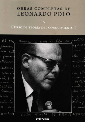 CURSO DE TEORÍA DEL CONOCIMIENTO I