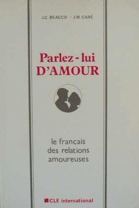 PARLEZ-LUI D'AMOUR ELEVE