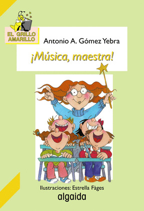 MUSICA MAESTRA