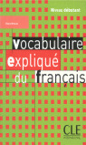 VOCABULAIRE EXPLICE