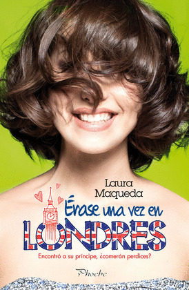 ÉRASE UNA VEZ EN LONDRES