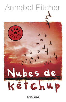 NUBES DE KETCHUP