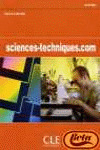 SCIENCES-TECHNIQUES.COM. ACTIVITES