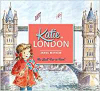 KATIE IN LONDON