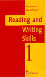 READING AND WRITING SKILLS,1
