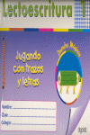 LECTOESCRITURA 1 DUENDES MAGICOS