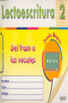 LECTOESCRITURA 2 DUENDES MAGICOS
