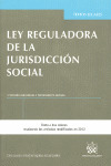 LEY REGULADORA DE LA JURISDICCION SOCIAL