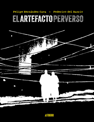 ARTEFACTO PERVERSO, EL