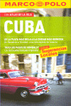 CUBA. MARCO POLO