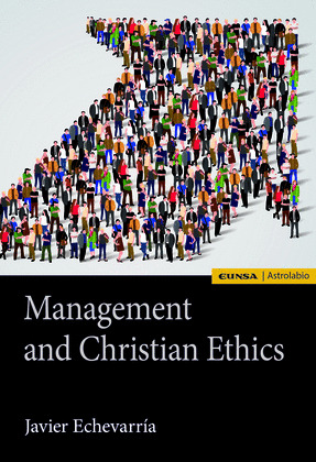 MANAGEMENT AN CHRISTIAN ETHICS
