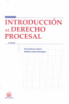 INTRODUCCION AL DERECHO PROCESAL. 6ª EDIC. 2012