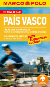 PAÍS VASCO. GUIA MARCO POLO