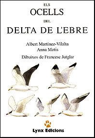 OCELLS DEL DELTA DE LÏEBRE