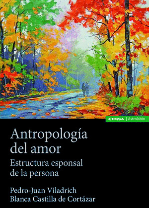 ANTROPOLOGIA DEL AMOR
