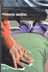 PRIMEROS AUXILIOS